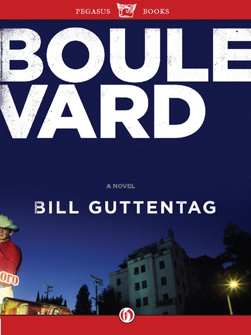 Title details for Boulevard by Bill Guttentag - Available